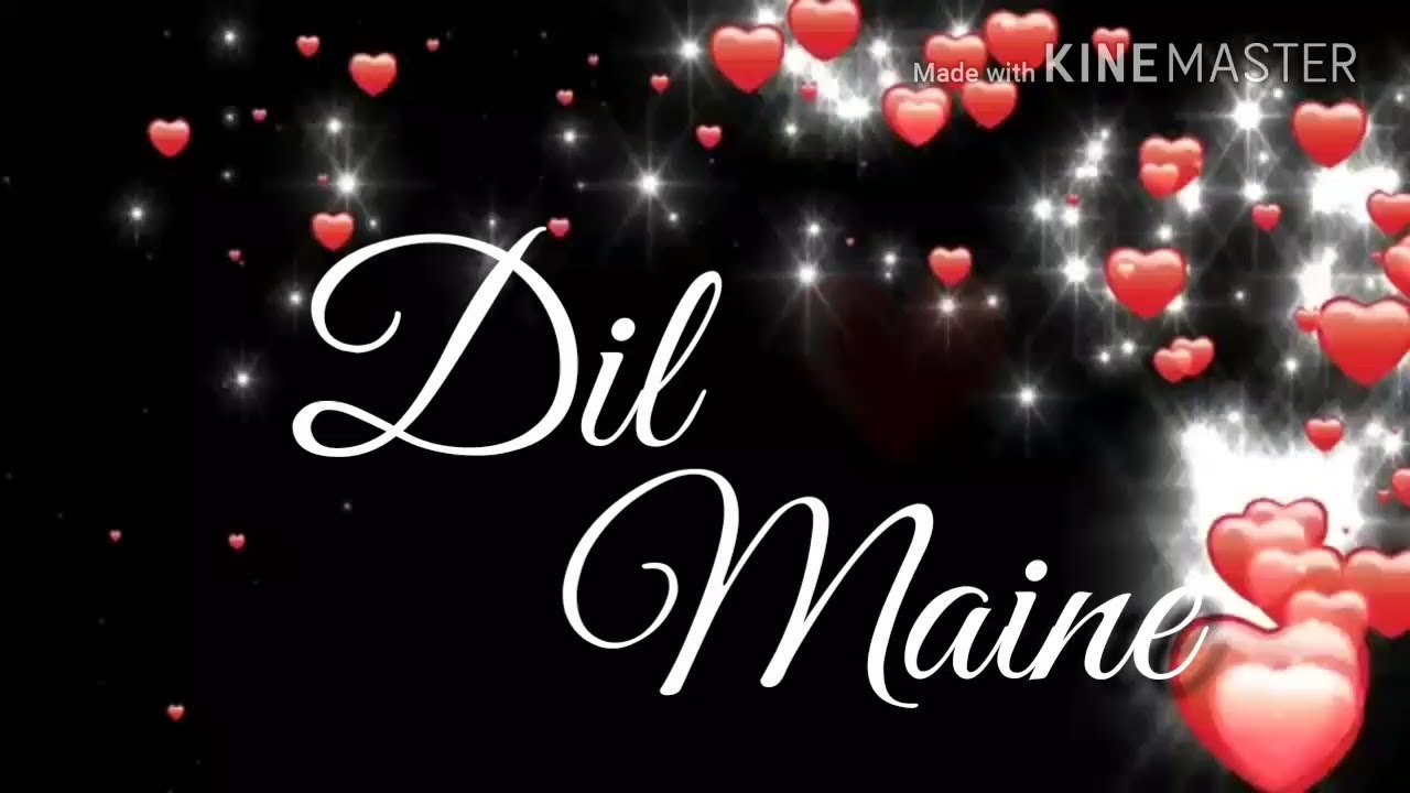 Gunaah kiya dil maine WhatsApp status new version status 2017