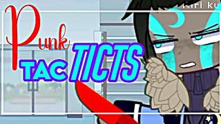 ❝ Punk tactics ❞ ✦ by; Riri kun {fanchildren}{GachaClub}