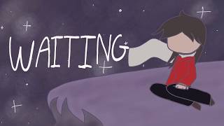 W A I T I N G // meme (filler / stress reliever)