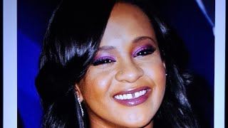 Part 3 of the Whitney series ~ Bobbi Kristna's birthchart