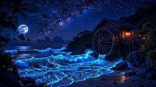 Deep Nervous System Reset (NO ADS) • Sleep Hypnosis for Serenity • Stress Relief & Peace