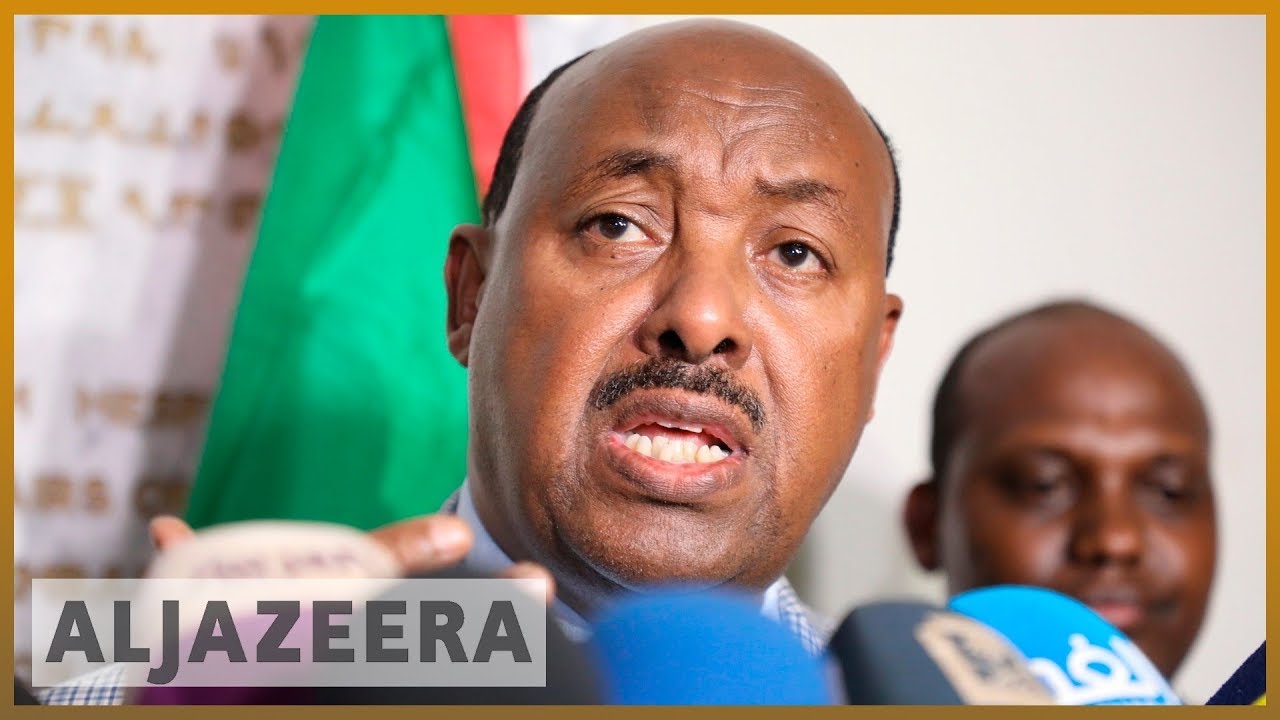 الجيش السوداني والمتظاهرون يستأنفون المحادثات بشأن المجلس الانتقالي
