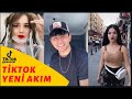 YENİ FARKLI AKIMLAR | TİKTOK #42 | Harika