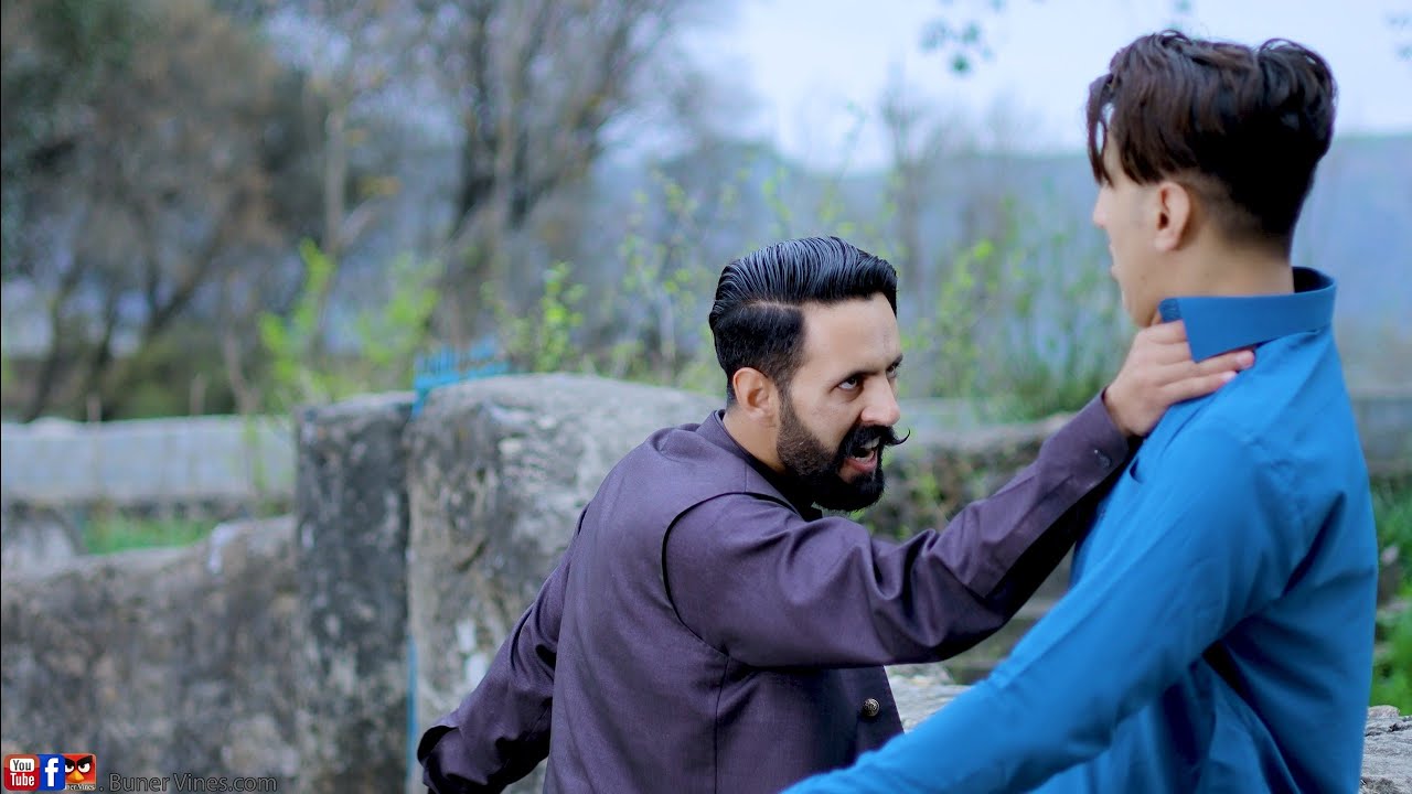 Ramzan Moments | Buner Vines