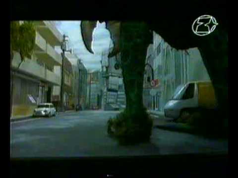 Beastie Boys-Intergalactic