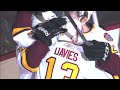 Mike Davies Highlights