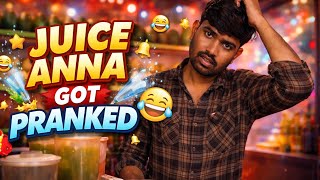 Nkn ley birthday special,🚨juice anna got pranked, 🙆🏻🤣|#contentcreator #prank #funny #getviral #viral