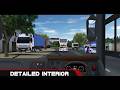 How to Become a Real Bus Driver Mobile Bus Simulator 
