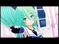 【MMD艦これ】山風の妄想税【HD1080P】