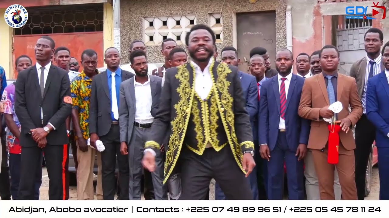 GEDEON DE LA TCHETCHOUVAH: 🔴 GRAND DÉBALLAGE SUR LE BRANHAMISME UNE SECTE PERNICIEUSE