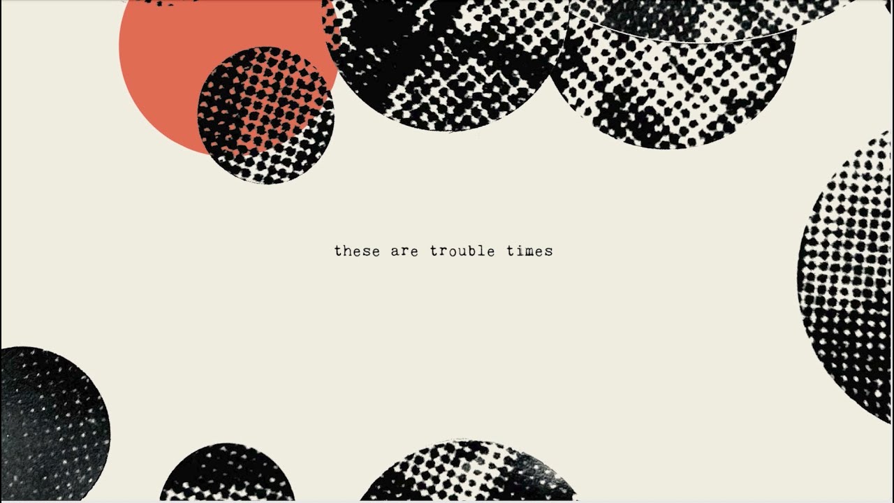 Watch Will Knox - Trouble Times (Lyric Visualiser) on YouTube Watch Will Knox - Trouble Times (Lyric Visualiser) on YouTube
