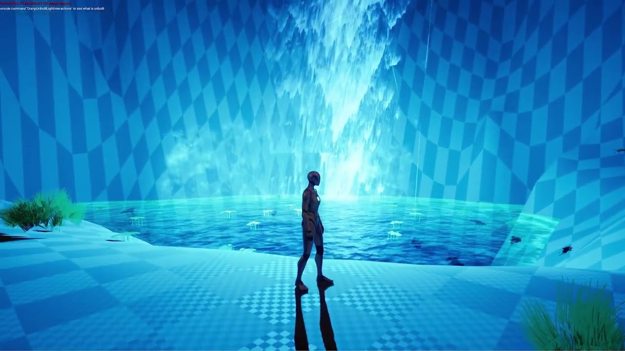 Kuma den walkthrough