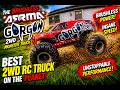 The Best 2WD Monster Truck on The Planet!