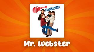Watch Monkees Mr Webster video