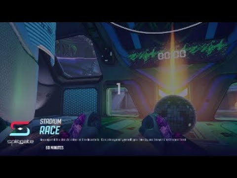 Best run (45.412)
