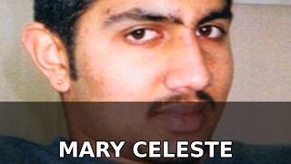 The Mary Celeste #Shorts