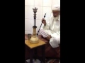 ドバイの煙草