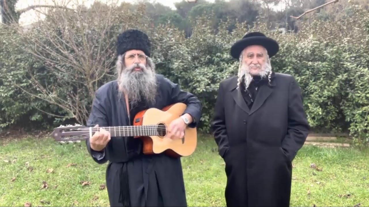 LM Torah 60 Biour Halikoutim  8 Nov 023