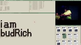 HOW TO: add ALL colors of the RAINBOW to your BASH PROMPT #promptpride