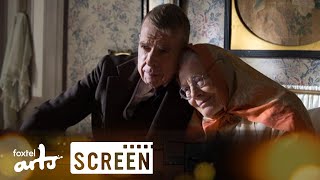 SCREEN: Mrs Lowry & Son review