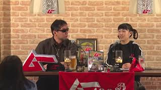 しまムーら秋冬コレクション オープニング MUTube（ムー チューブ） 2018年9月号 #1