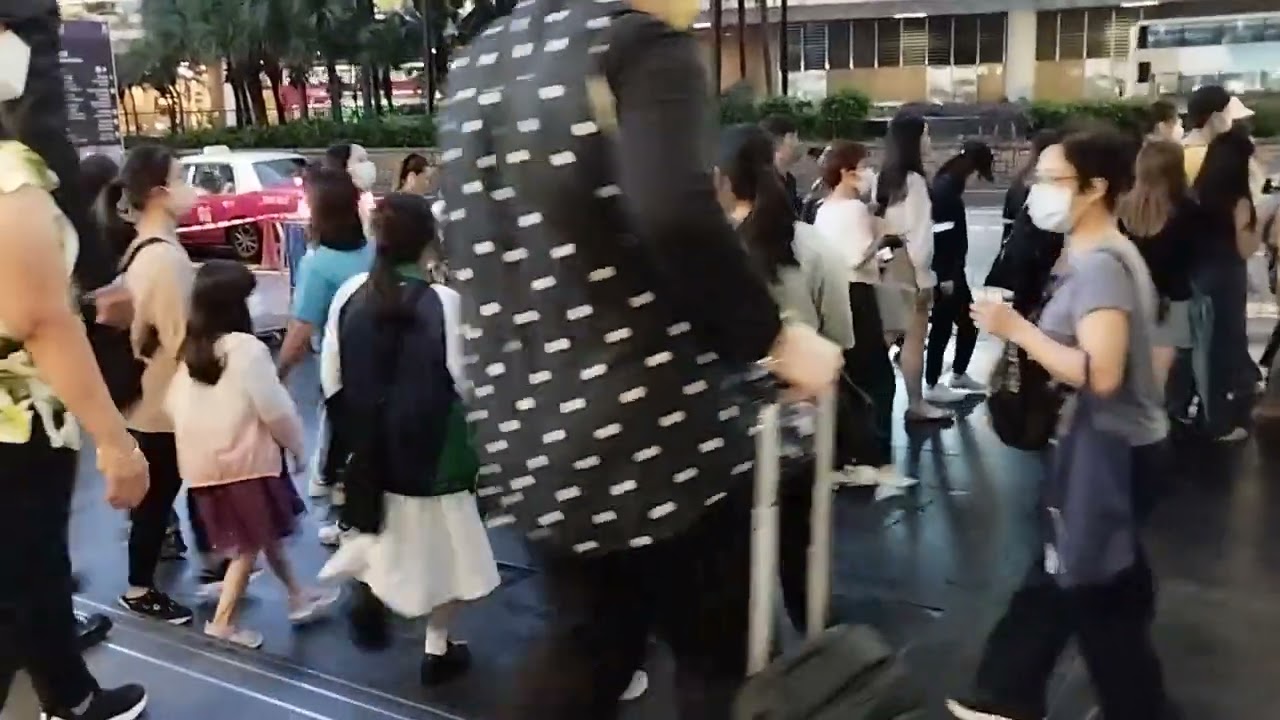 uwian na @6pm @world wild plaza