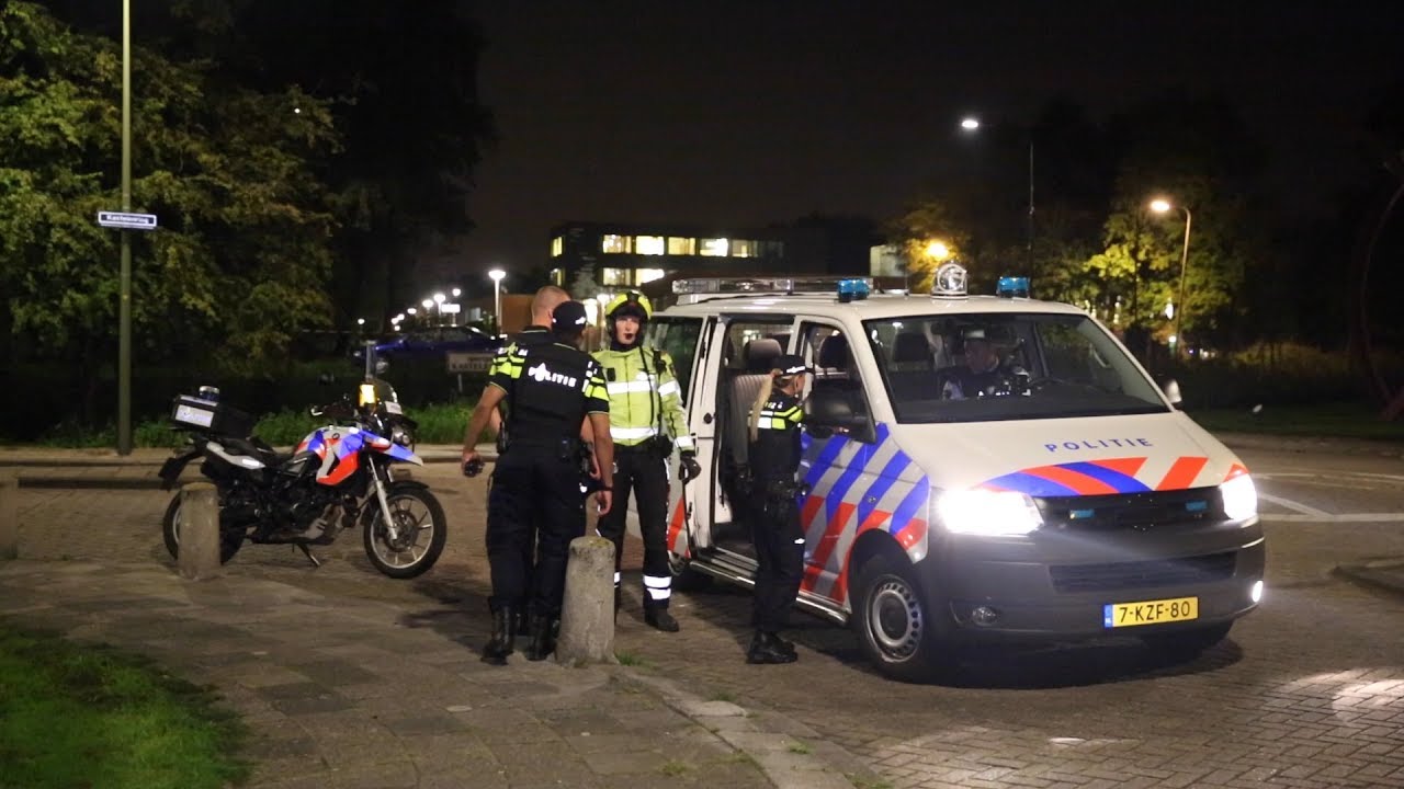 Leidschendam: Moord in 2014 op Hasin Tahiri (28)
