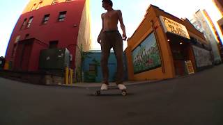 Jake Braun Stanky Ledge Lines