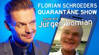 Die Corona-Quarantäne-Show vom 16.04.2020 mit Florian & Jürgen
