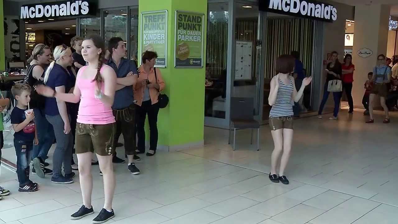 Musikhauptschule im City Point Steyr