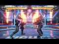 Tekken 8 | Fighting a strong high rank Kazuya!