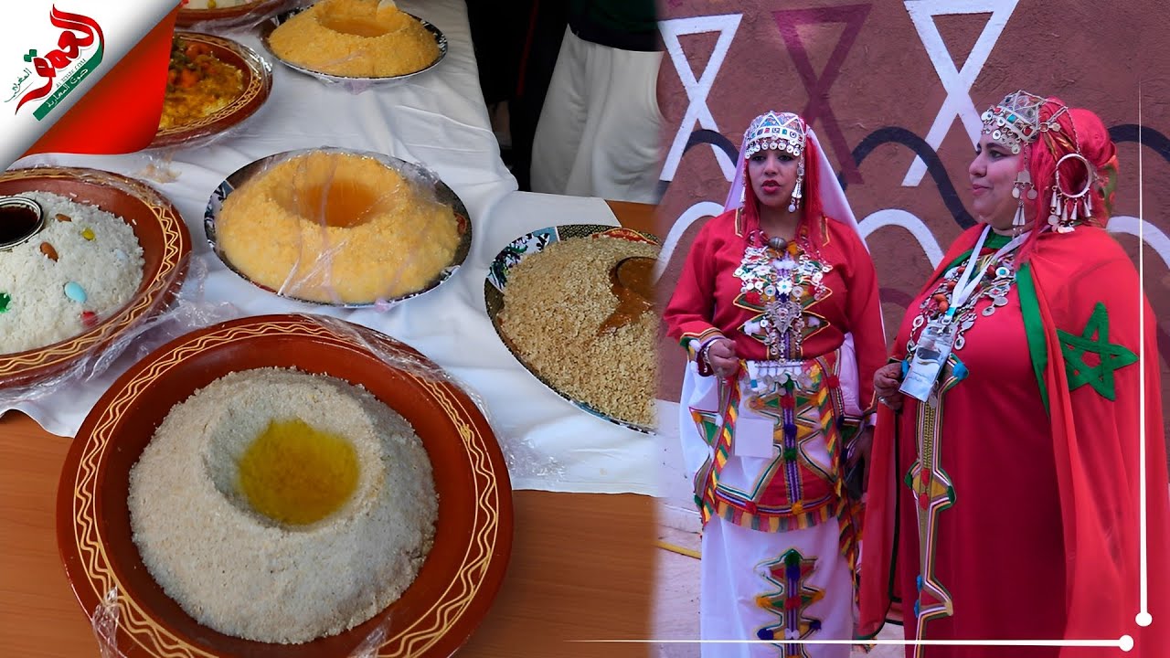 رأس السنة الأمازيغية.. احتفال بالهوية المتجذرة ومطالب بترسيم يومه عيدا وطنيا