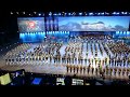 Norsk Militær Tattoo 2018 - Finale - You&#39;re the Voice - 20.04.2018