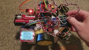 Project 2 - CECS 347