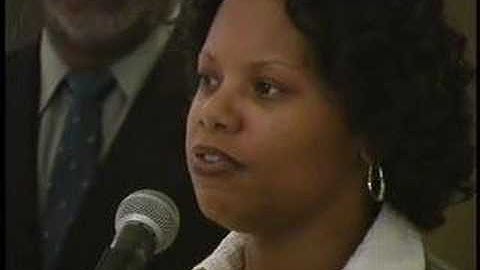 Jamilah Nasheed