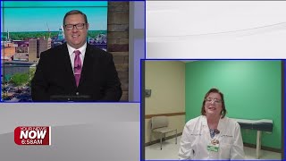 Lima Memorial nurse practitioner discusses physicals for young students starting schools