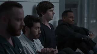 The Good Doctor - Shaun & Lea Part 6 - Peanut