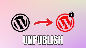 How to Unpublish WordPress Site [FULL GUIDE]