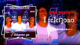 King Weezy - I Teleŋono Son Officiel Soni Rap Clash Yimbe Fana 2023