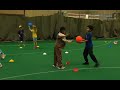 Pairs passing - Playing for Life Activity Cards