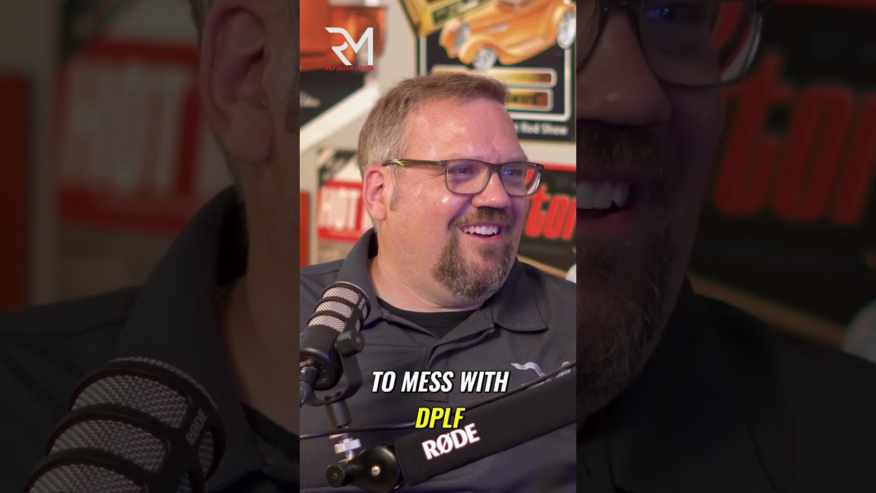 The Truth about PPG’s DPLF Epoxy! Time to Move On!- Jeff Matauch