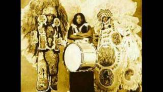 Bo Dollis And The Wild Magnolia Mardi Gras Indian Band - "Handa Wanda" chords