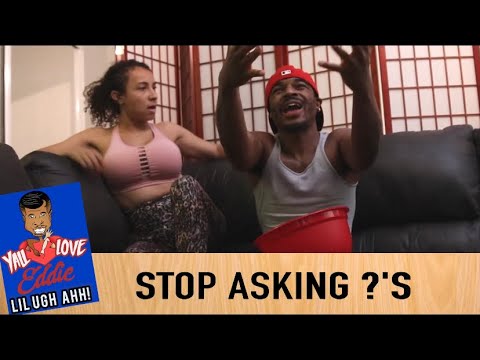 STOP ASKING ?s [ft]@QueenSoTrill - YouTube