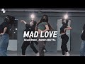 Sean Paul, David Guetta -  Mad Love | Dance Choreography By Nabong 김나현 | LJ DANCE