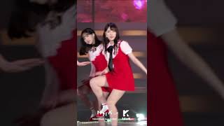 [Melon Music Awards 2017(멜론뮤직어워드)] GFRIEND YeRin Vertical cam(여자친구 예린 세로캠)