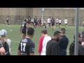 2014 ARP – Old Blue RFC vs. Boston RFC (9/13/14)
