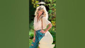 Farrah Fawcett’s TV Meltdown