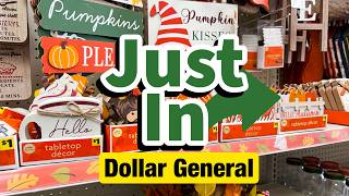 Dollar General is BEATING Dollar Tree! 🎃😮