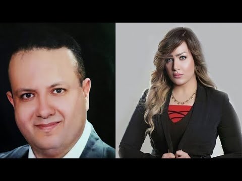 من هو القاضي المصري أيمن حجاج المتهم بقتل المذيعة شيماء جمال