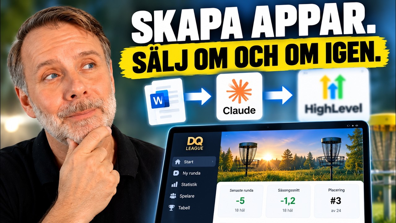 Du behöver inte bygga avancerade appar för att skapa en lönsam verksamhet